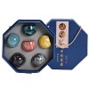 Octagonal Gift Box Tea Set