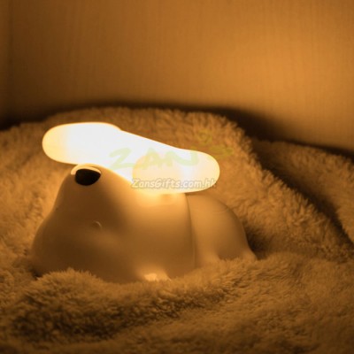 Puppy LED Night Light