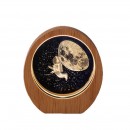 3D Engraved Night Light