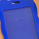 可彩印滑盖卡套