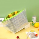Zippered Insulated Bag
