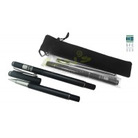 金屬簽字筆-證監會