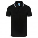 Custom Logo Polo Tee Shirts