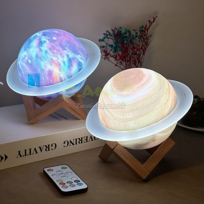 星球梦幻蓝牙音箱
