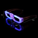 LED Luminous Glasses for Party