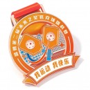Pickball Medal