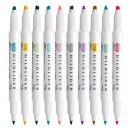 ZEBRA Double-ended Highlighter