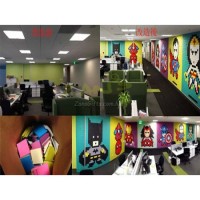 8024張Memo紙的神奇演繹