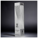 Creative Metal Trophy