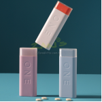 隨身收納藥盒