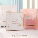 保温杯+手套+耳套套装