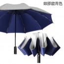 Three-folding Umbrella