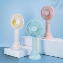 Multi-Functional Fan