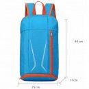 Folding Backpack