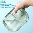 Glass Lunch Box