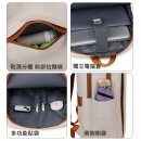 Large-capacity Notebook Backpack