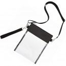 Inclined Shoulder Bag