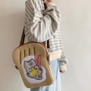 Flat Sleeve Sleeve Bag Shoulder Crossbody Bag