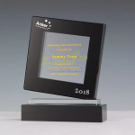 Crystal Trophy