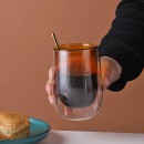 Glass Mug