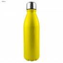 25.4OZ 201 Stainless steel lid PP Bottle Aluminum Water Bottle