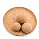 Yoga Cork Ball