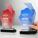 Crystal Trophy Crystal Trophy