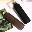 large Capacity Sports Water Bottle