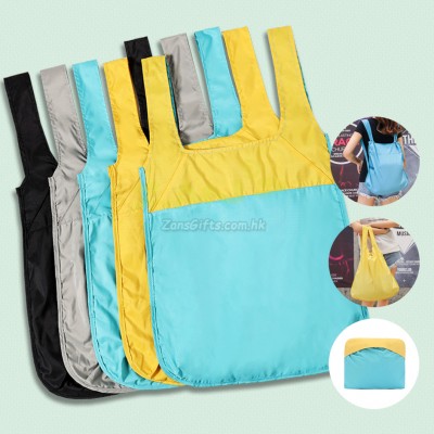 Waterproof Foldable Backpack