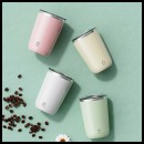 Automatic Stirring Thermos Cup