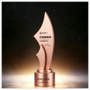 Creative Metal Trophy Creative Metal Trophy