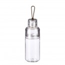 Large-caliber Tritan Water Bottle