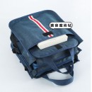 Zipper File Bag