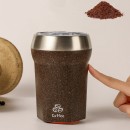 咖啡渣不倒杯 咖啡渣不倒杯