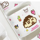 挂袋挂墙收纳袋可定制