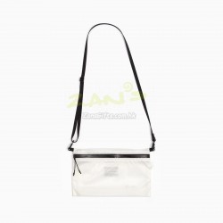 防潑水休閒斜挎包