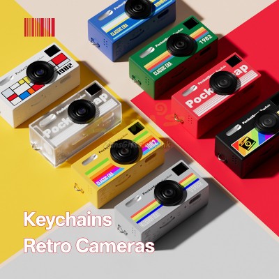 Digital Mini Camera Digital Mini Camera