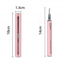 双头耳机清洁刷