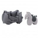 Portable Travel U-Shaped Pillow