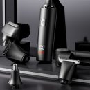 五合一男士電動毛髮修剪器