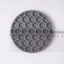 Silicone insulation pad