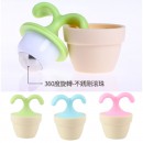 Flowerpot Massager