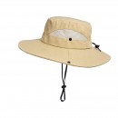 Breathable  Mesh Hiking Hat