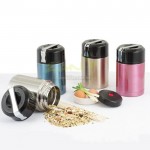 1L Vacuum Insulated Food Jar