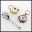 便攜式鑰匙圈捲尺