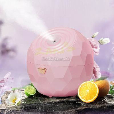 Hot spray hydrating instrument and humidifier Hot spray hydrating instrument and humidifier