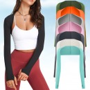 Sun protection  arm sleeves set