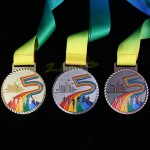 Metal Medals