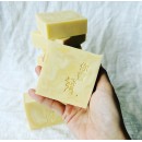 WEALTH AND LUCKY HANDMADE SOAP