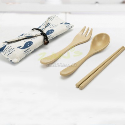 Eco-friendly Tableware 